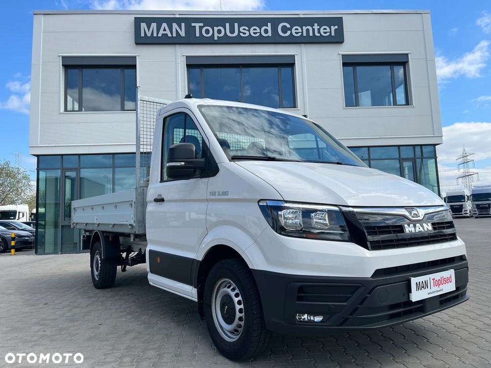 MAN TGE 3.180 - 13
