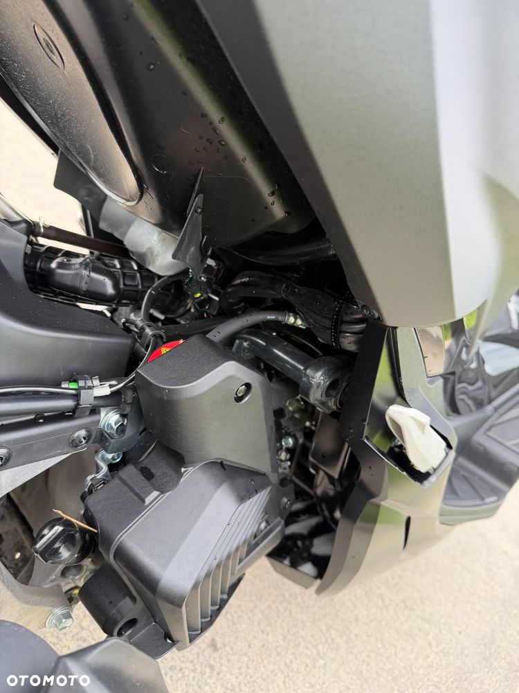 Honda NSS - 12