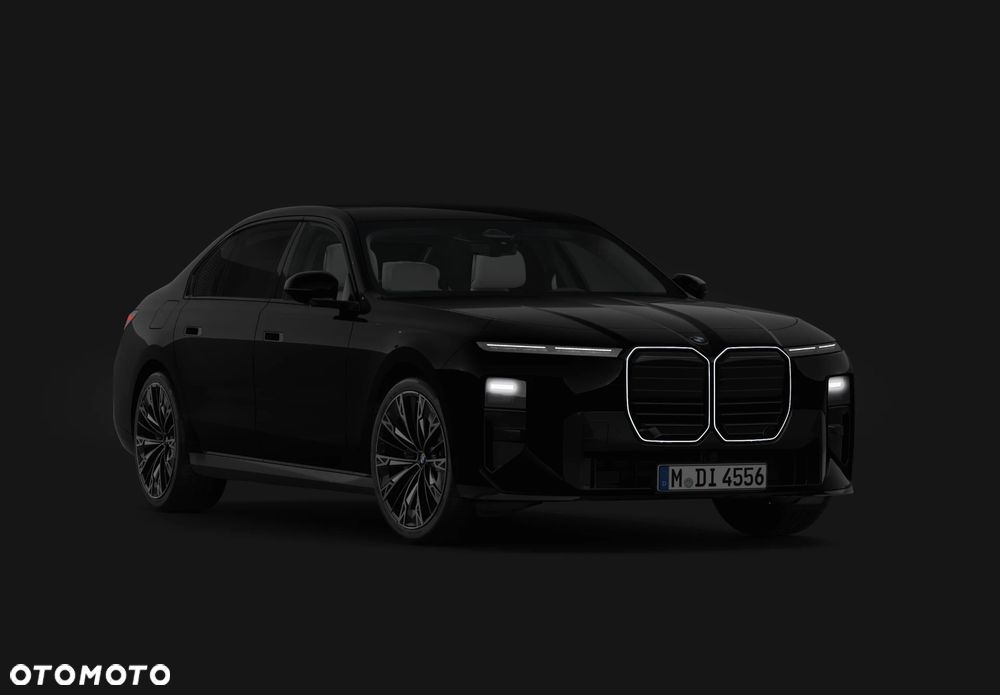BMW Seria 7 - 29