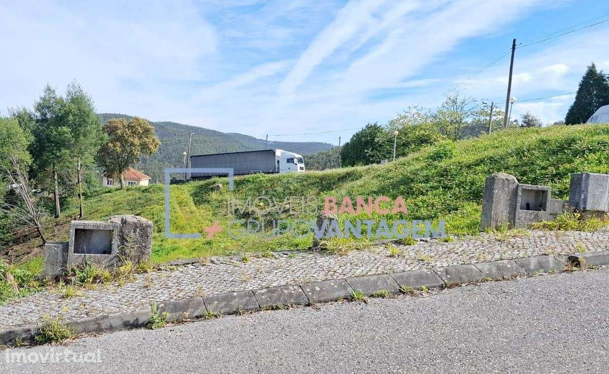 Lotes para Construção no Luso | Negócio Seguro e com Potencial - Grande imagem: 3/8