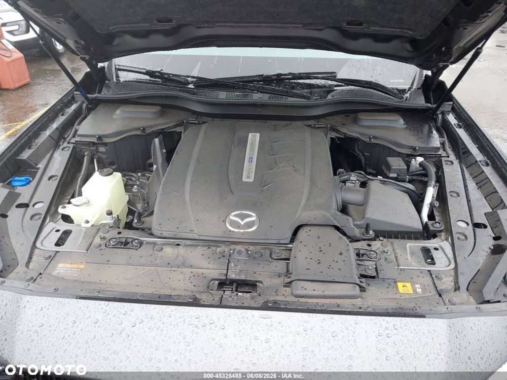 Mazda CX-90 - 13