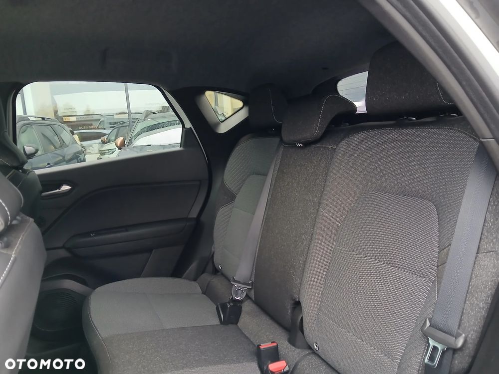 Renault Captur - 9