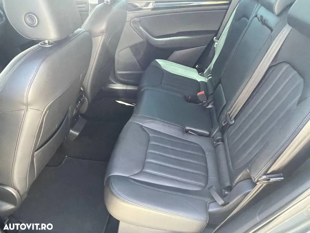 Skoda Kodiaq 2.0 TDI 4X4 DSG Laurin & Klement - 4
