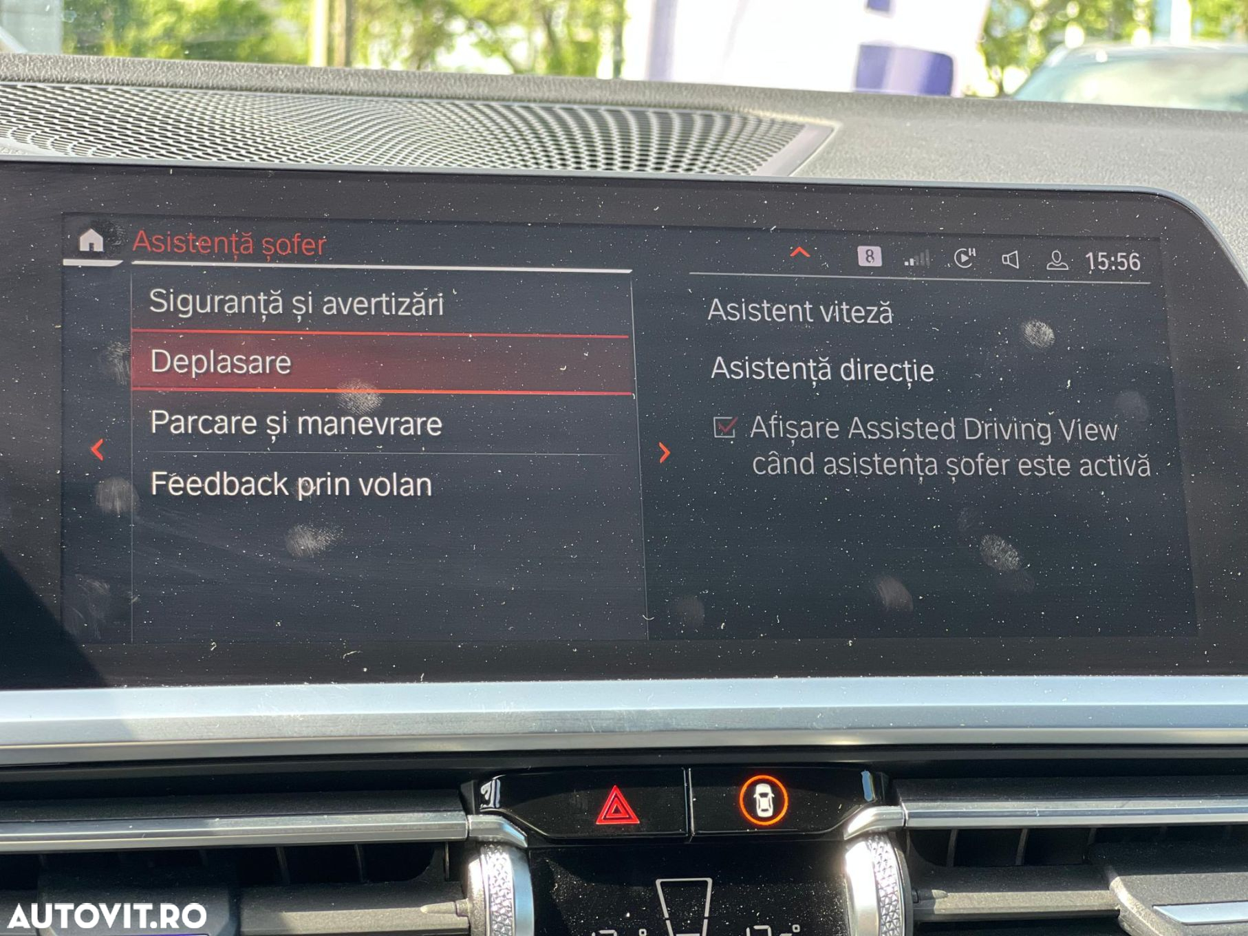 BMW Seria 3 320d xDrive AT MHEV - 12