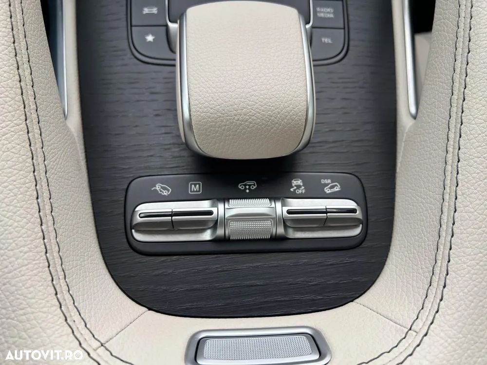 Mercedes-Benz GLS 450 d MHEV 4MATIC Aut. - 22