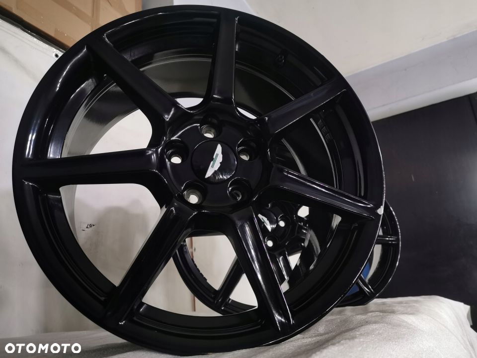 felgi 19 5x114,3 Aston Martin DB9 VANTAGE - 1