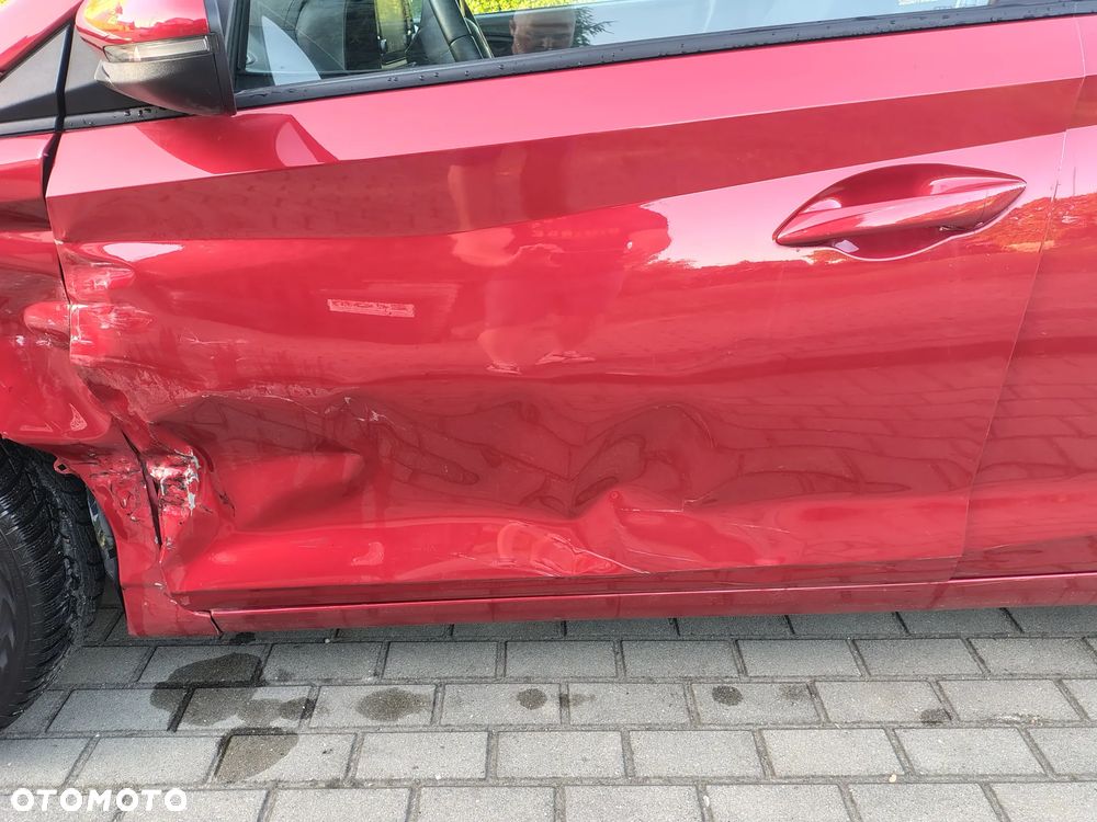 Hyundai i20 - 26