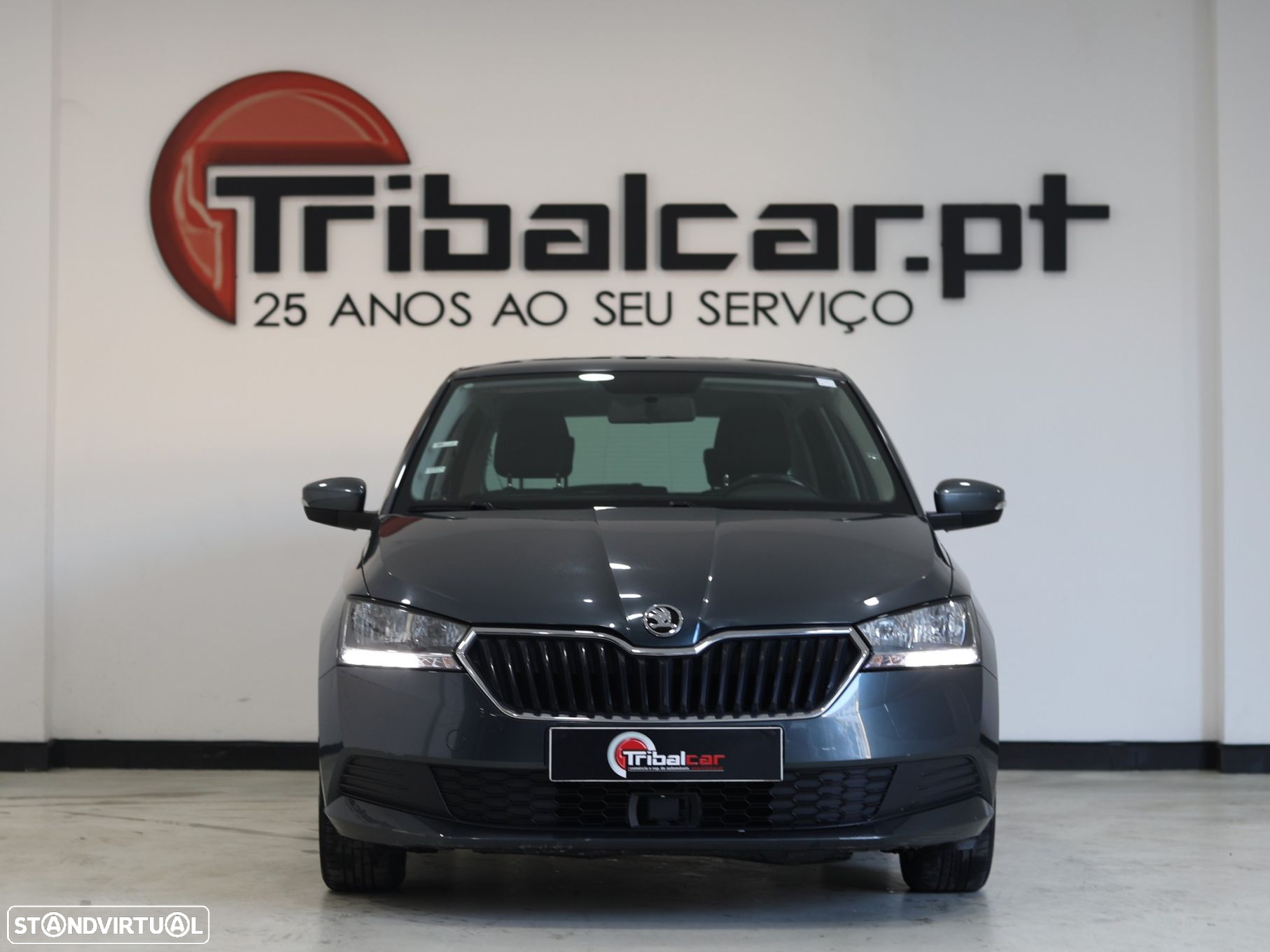 Skoda Fabia 1.0 TSI Ambition - 7