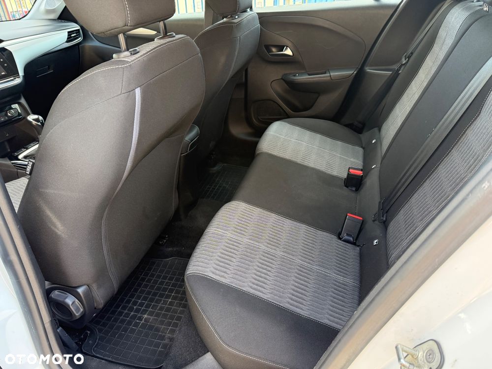 Opel Corsa 1.2 Edition S&S - 17