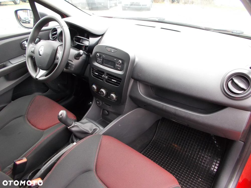 Renault Clio 1.2 16V Life - 13