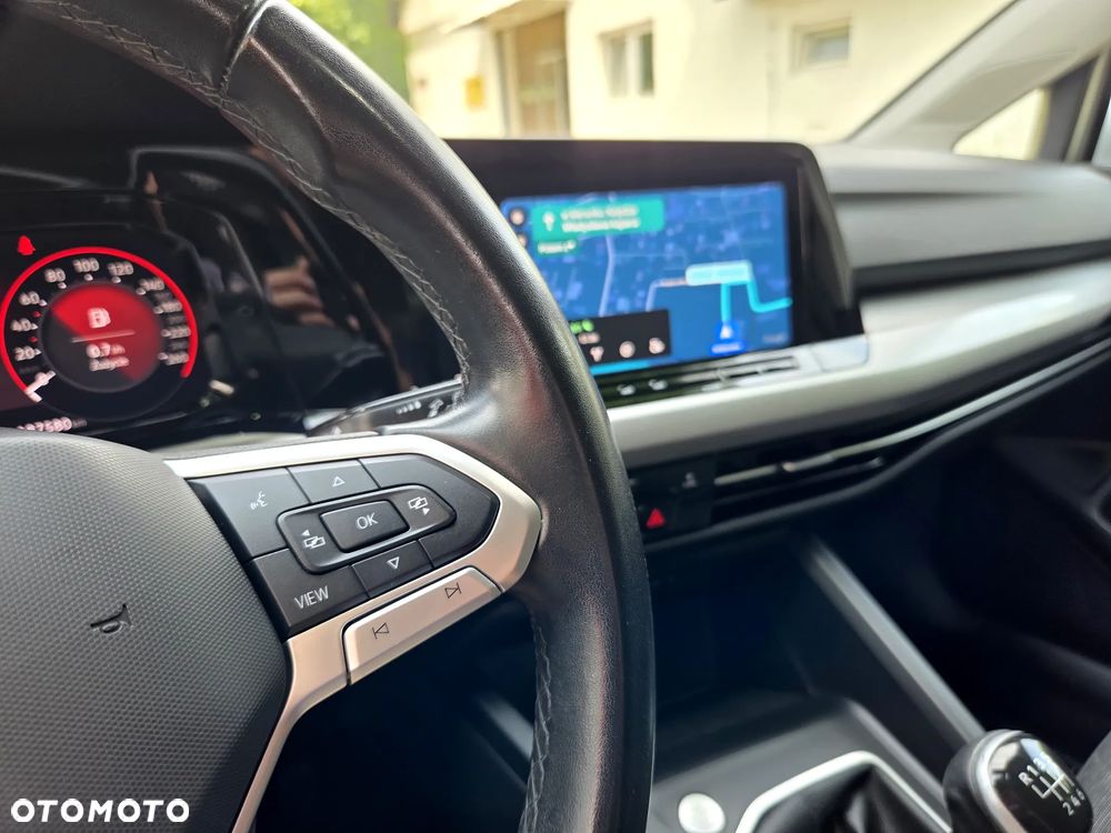 Volkswagen Golf 2.0 TDI Style - 30