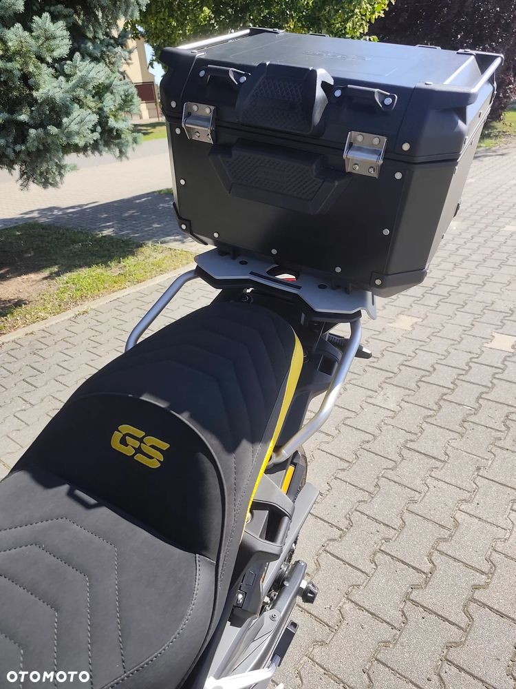 BMW GS - 9