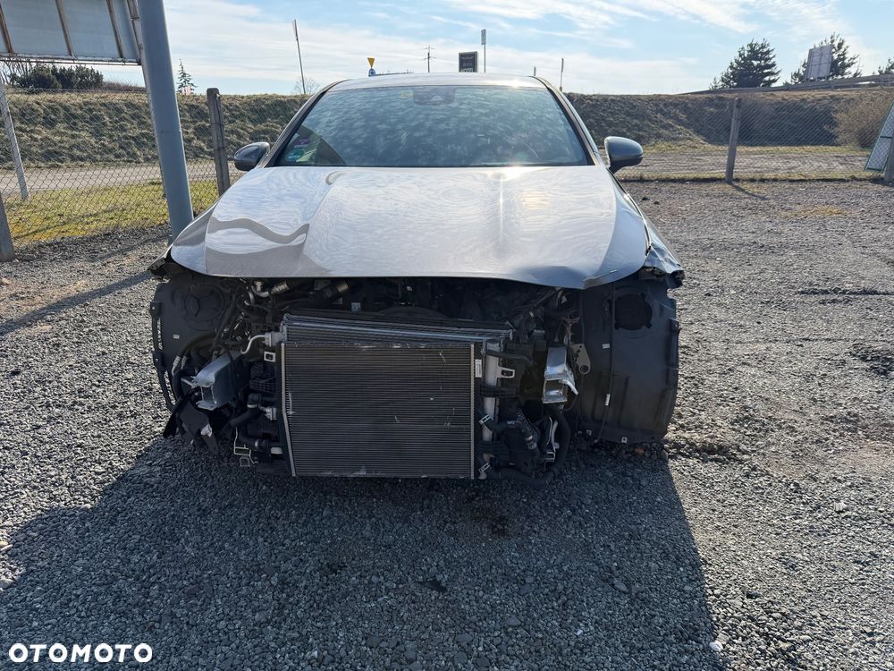 Mercedes-Benz CLA 250 e 8G-DCT Edition Progressive Line - 6