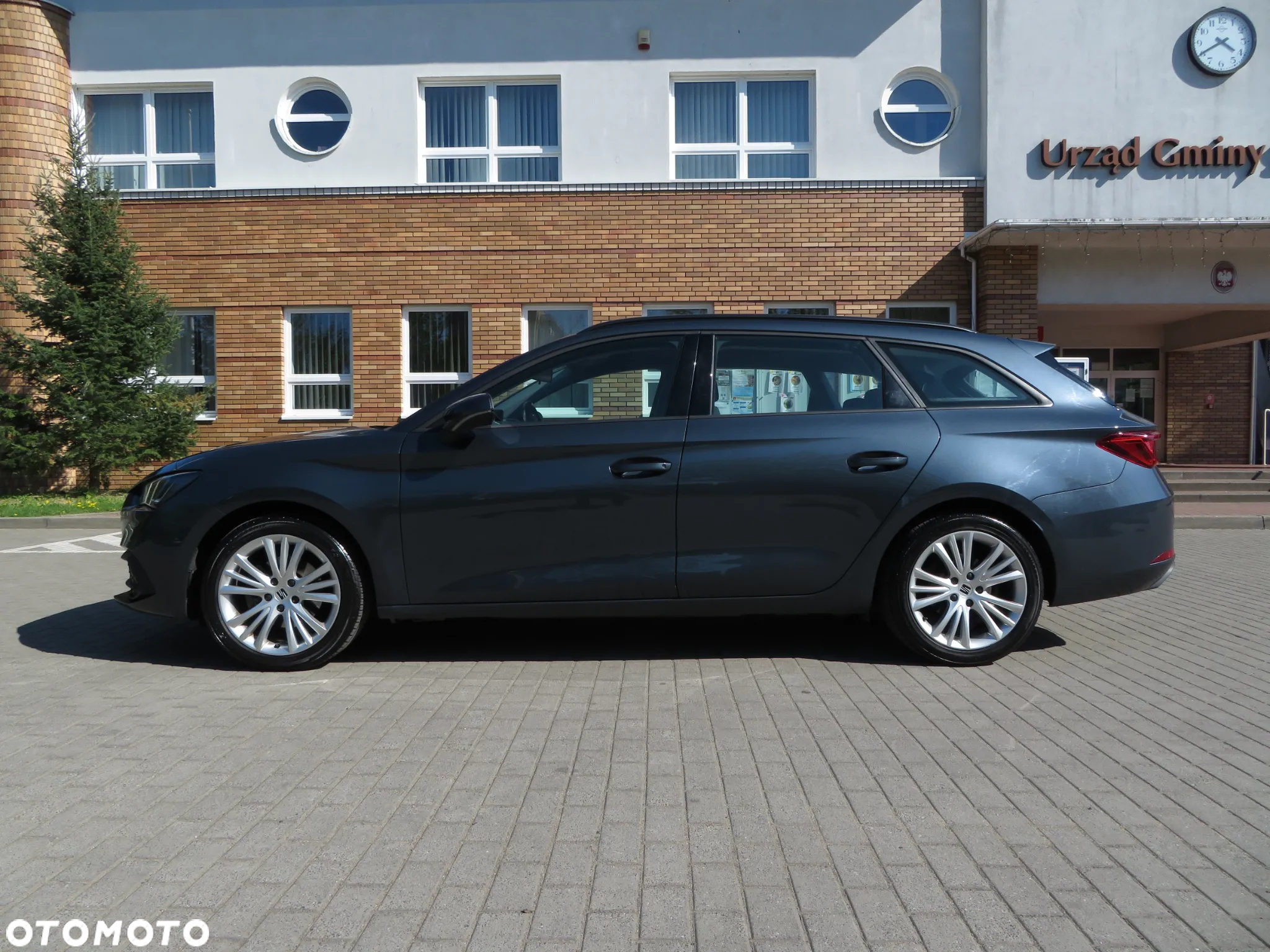 Seat Leon 1.5 TSI Style - 2