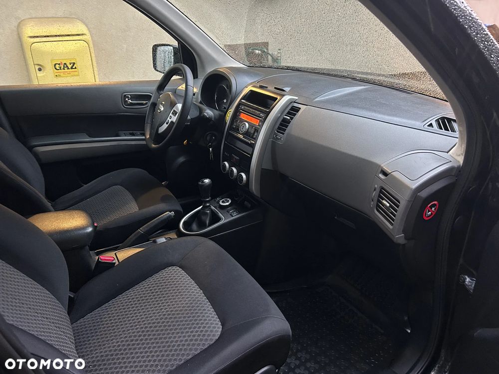 Nissan X-Trail 2.0 dCi SE - 5
