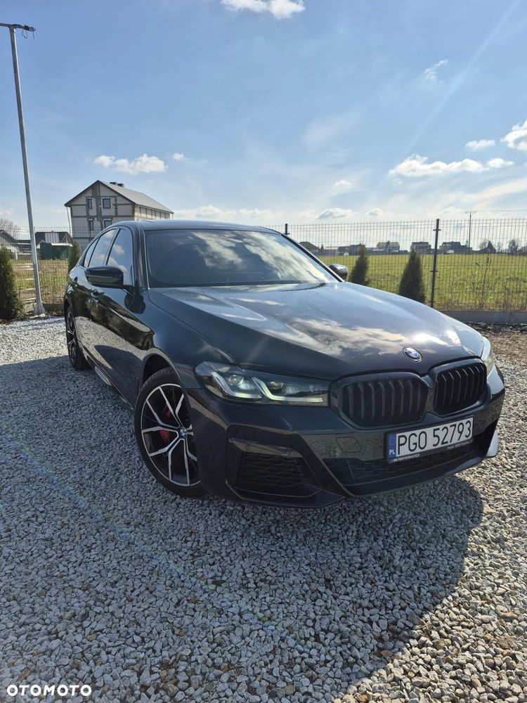 BMW 5