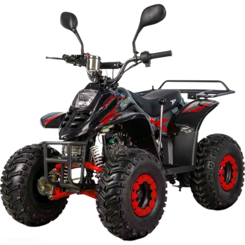 XTR Inny - 20