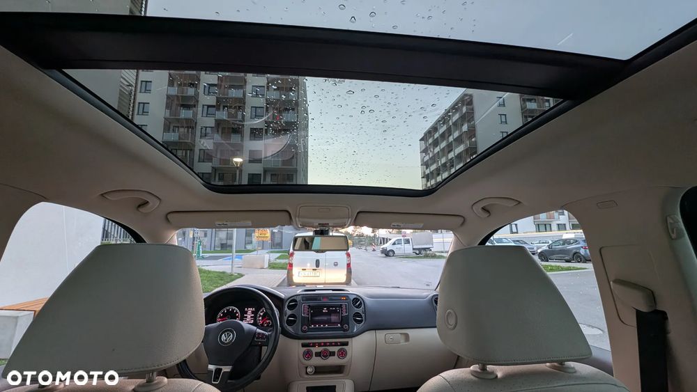 Volkswagen Tiguan 2.0 TSI 4Mot Offroad DSG - 13