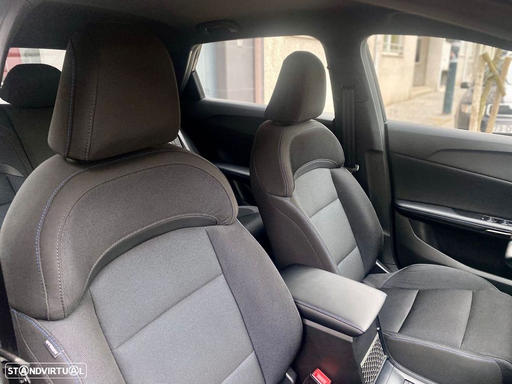 MG MG4 51 kWh Standard - 25