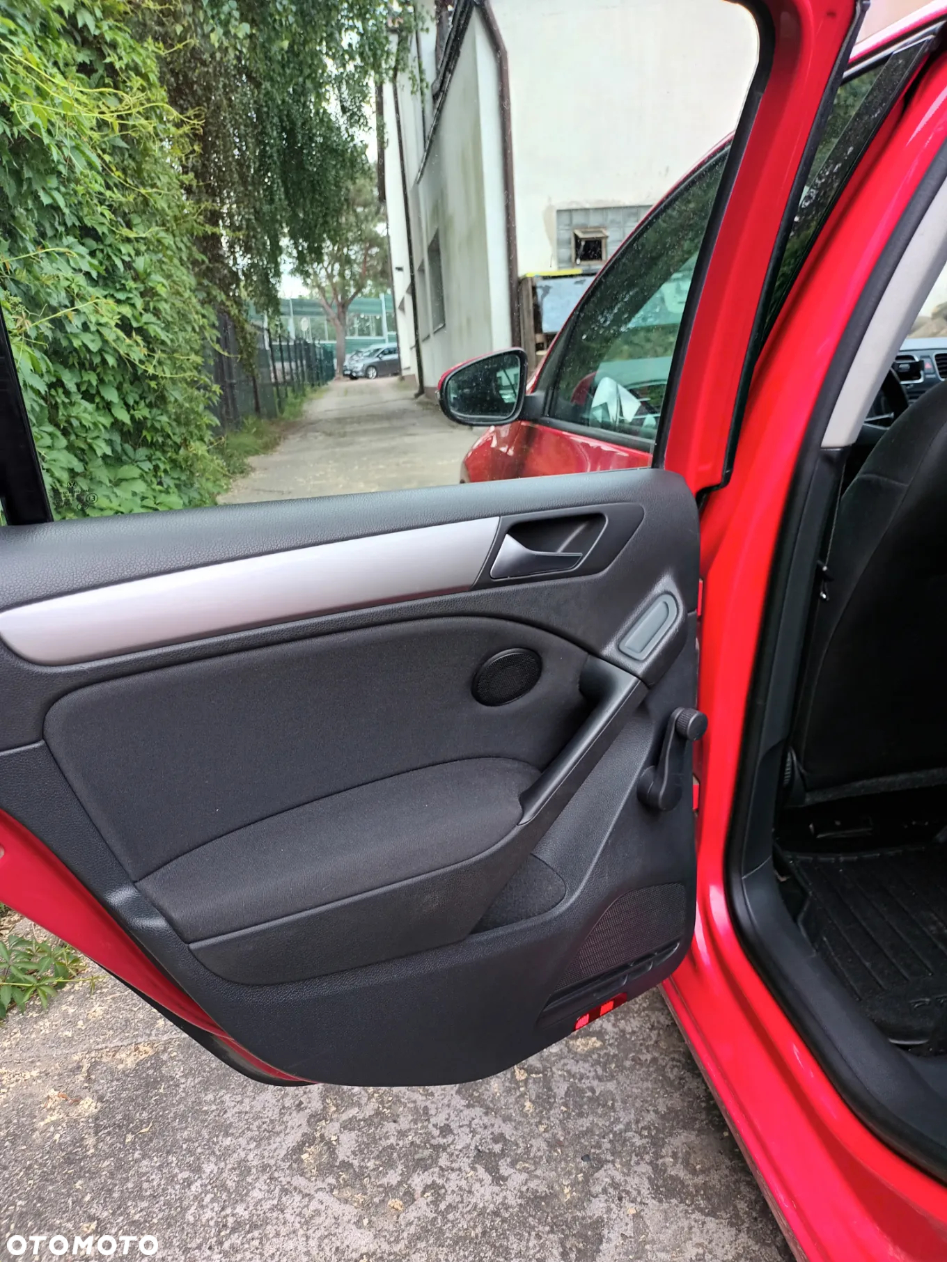 Volkswagen Golf VI 1.6 Comfortline - 4