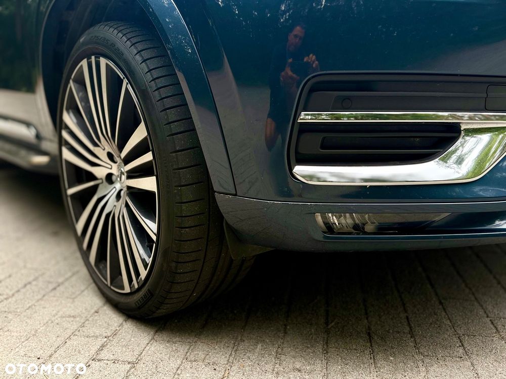 Volvo XC 90 T6 AWD Geartronic Inscription - 3