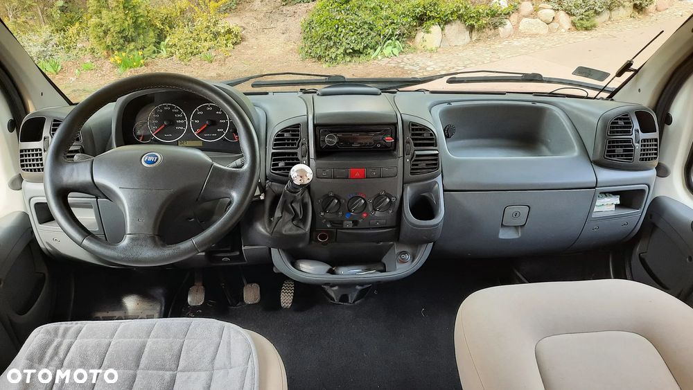 Fiat kamper - 7