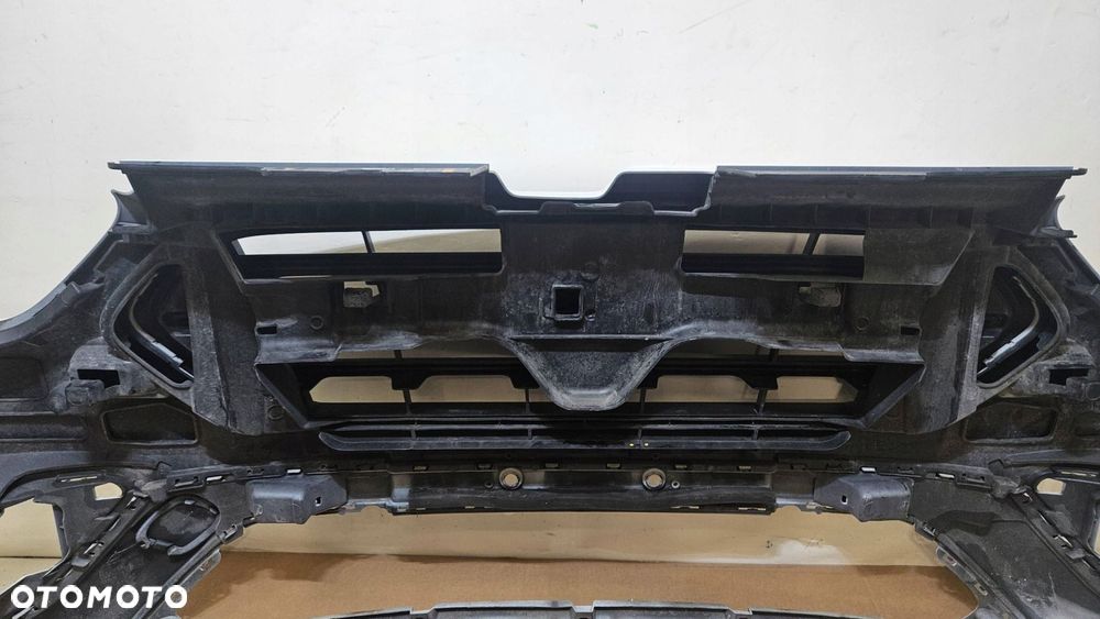 zderzak przód przedni ford transit custom lift 3017170600 - 16