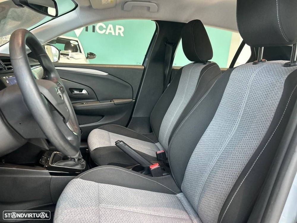 Opel Corsa 1.2 T Edition - 9