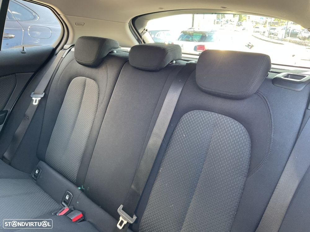 BMW 116 d Corporate Edition - 46