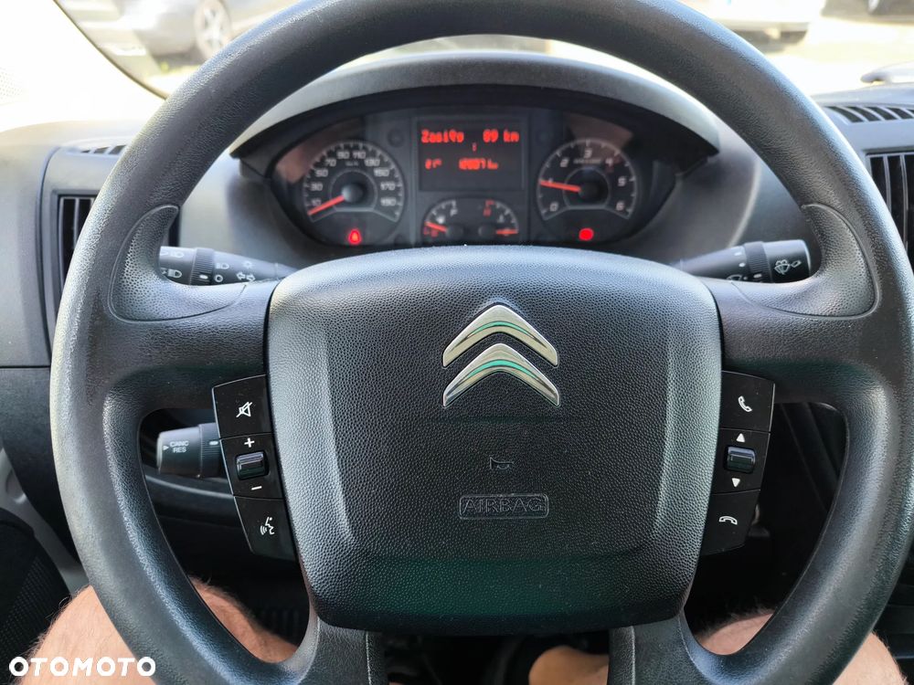 Citroën Jumper - 20