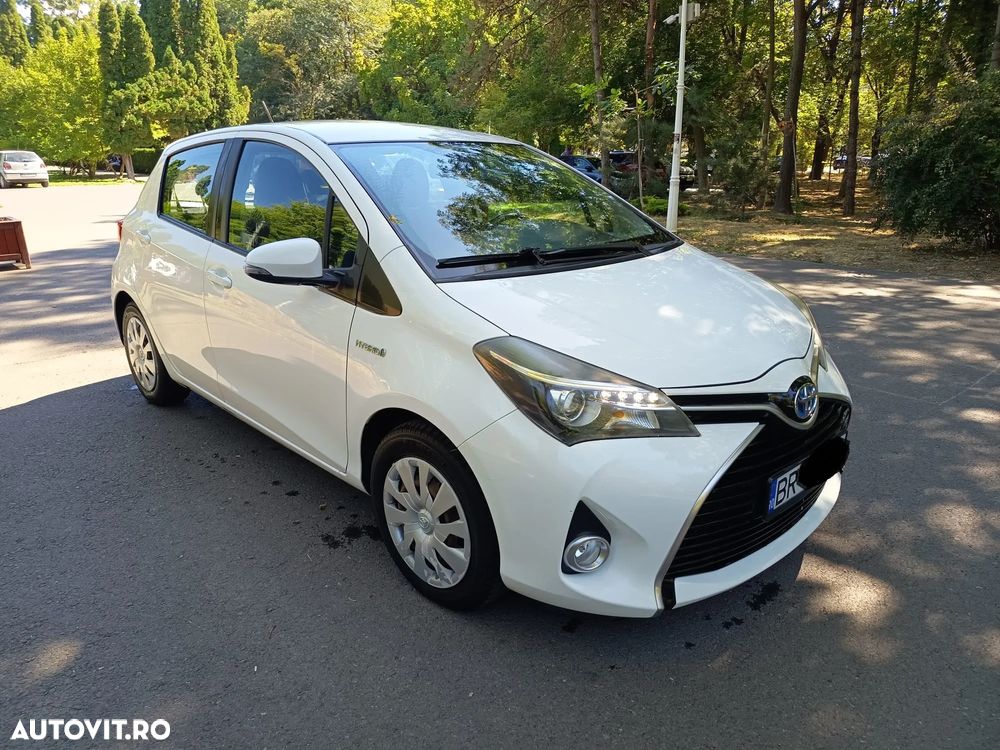 Toyota Yaris ver-1-5-l-vvt--ie-multidrive-s-active - 2
