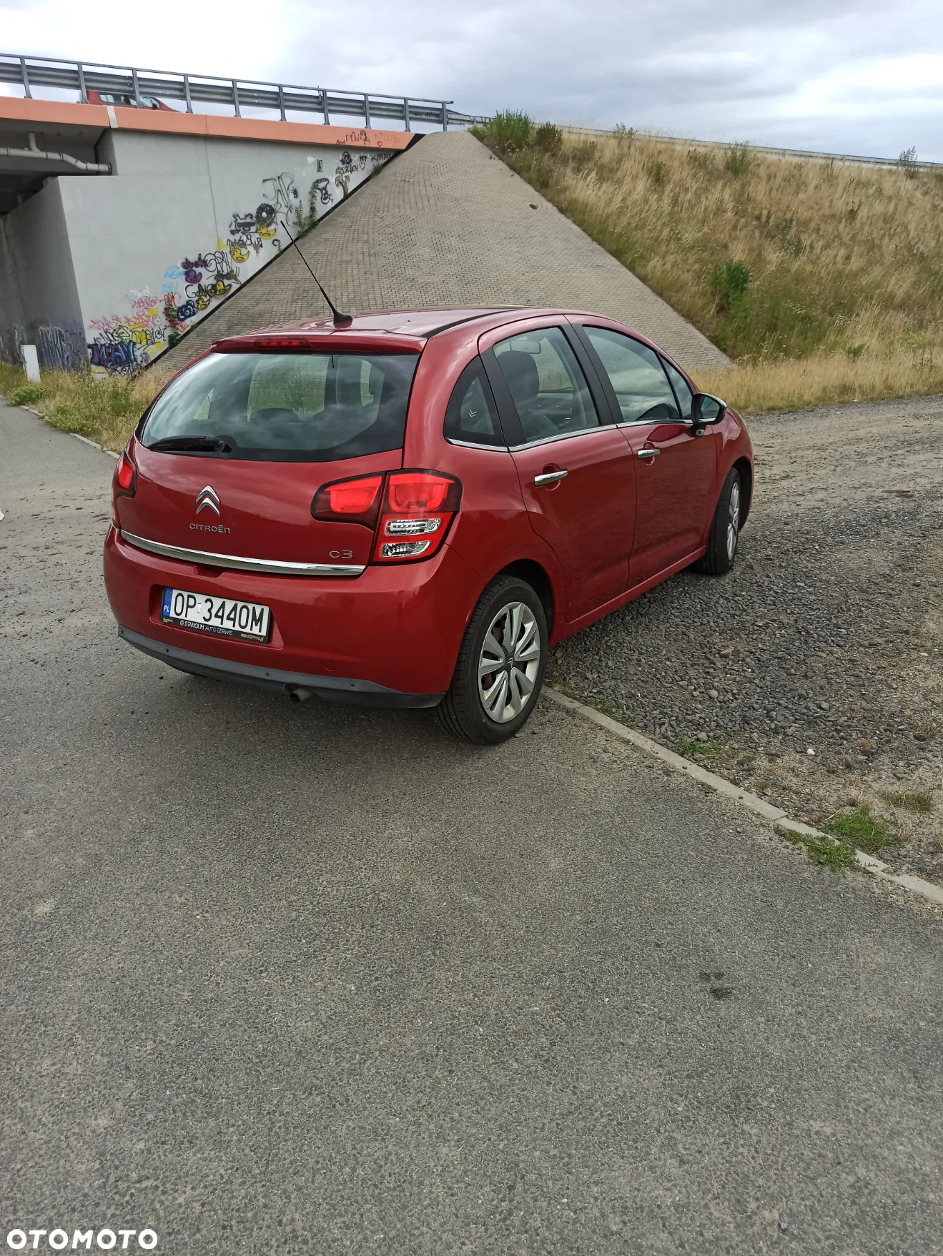 Citroën C3 1.4 Selection - 4