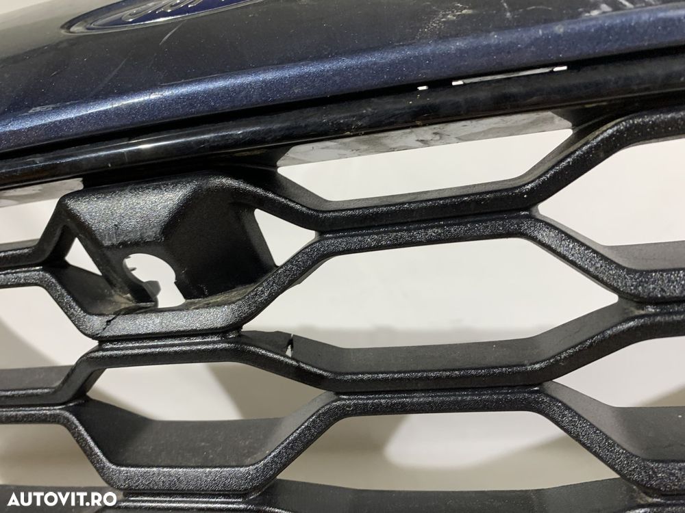 Bara fata Ford Kuga ST-Line, 2020, 2021, 2022, 2023, 2024, cod origine OE LV4B-17F003-S. - 18