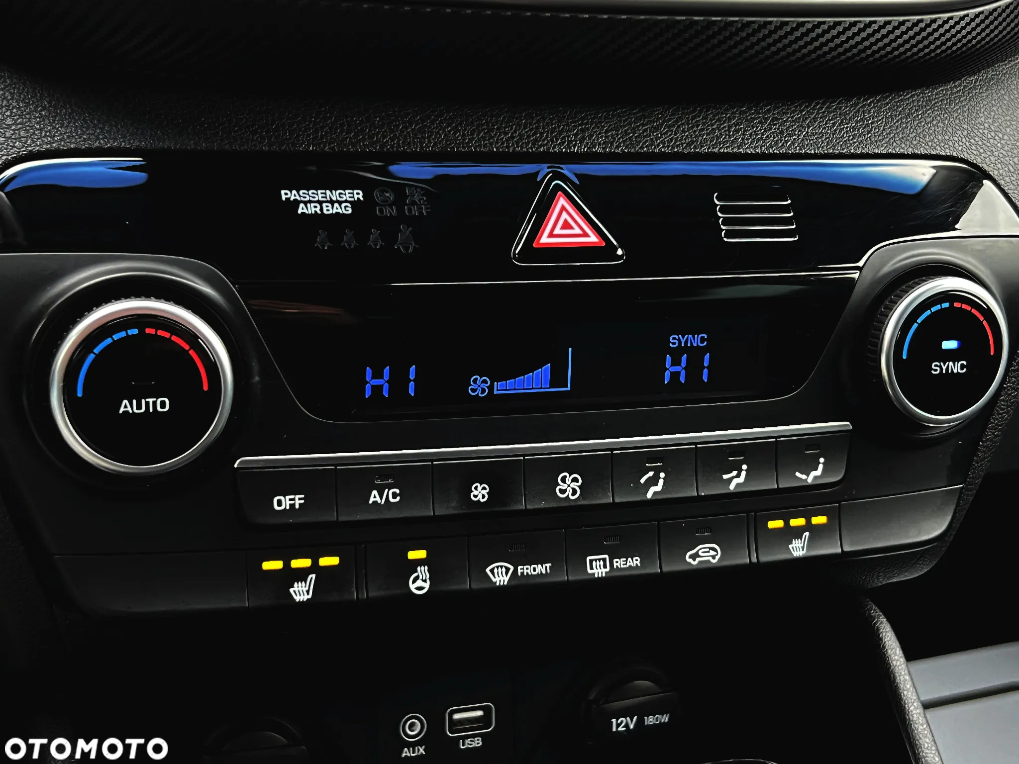 Hyundai Tucson 1.6 CRDi 48V-Hybrid 2WD DCT Trend - 34
