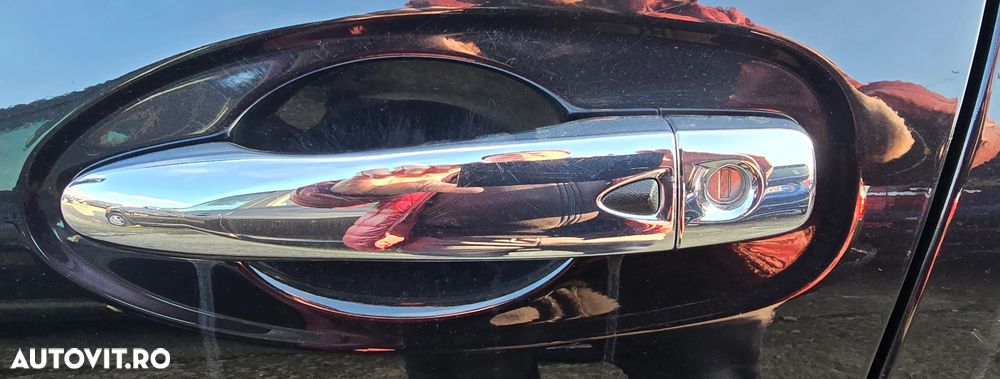 Nissan X-Trail 1.6 dCi Xtronic N-Connecta - 10