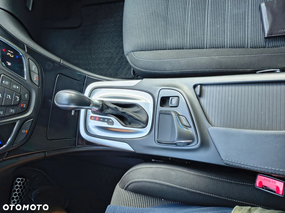 Opel Insignia 2.0 CDTI Active - 28