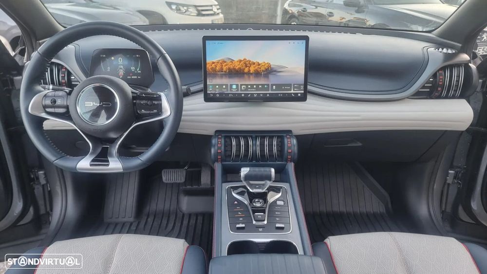 BYD Atto 3 60.48 kWh Design - 22