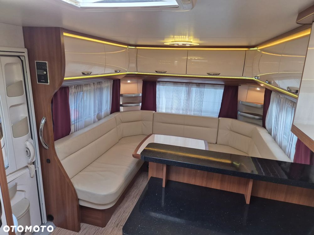 Hobby 560 Premium CFE - 15