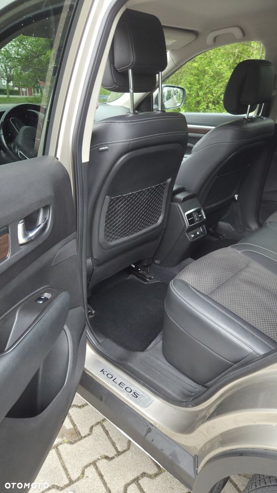 Renault Koleos - 8