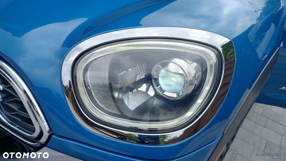 MINI Countryman Cooper S ALL4 - 35