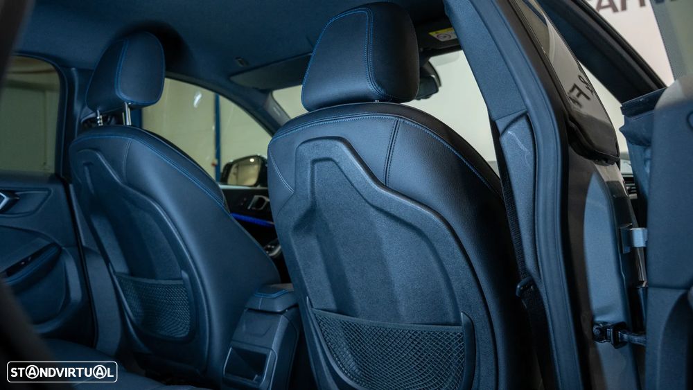 BMW 216 Gran Coupé d Pack Desportivo M - 20