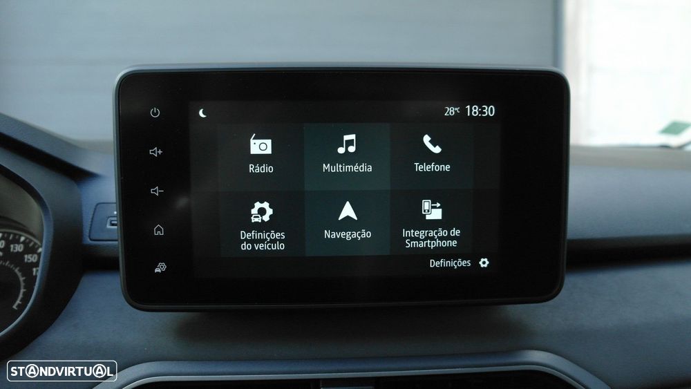 Dacia Jogger 1.2 ECO-G Extreme 7L - 46