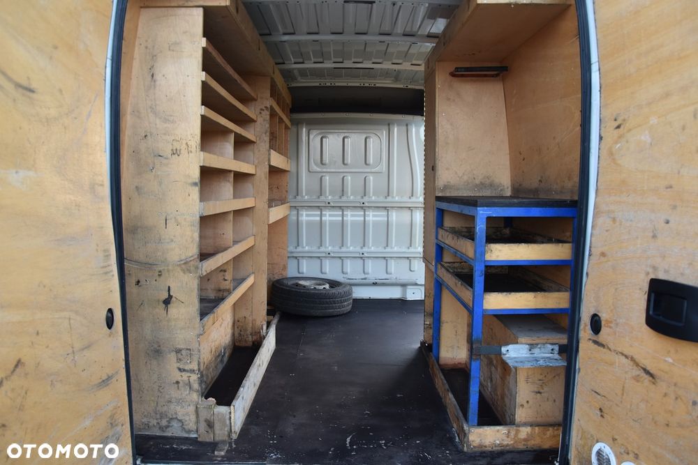 Peugeot BOXER 130 2.0 BLUEHDI L2H2 - 12