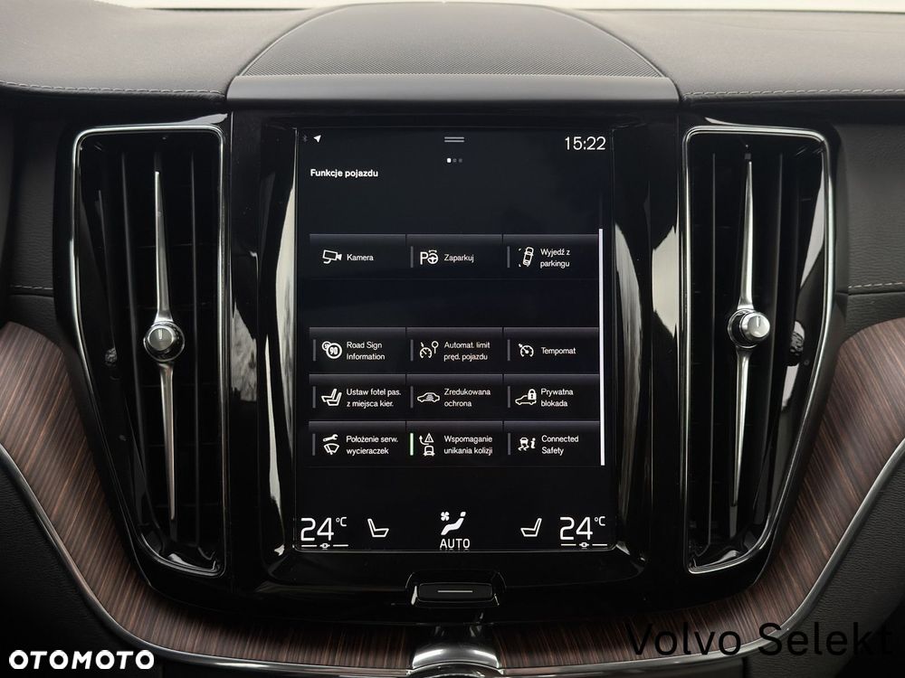 Volvo XC 60 - 33