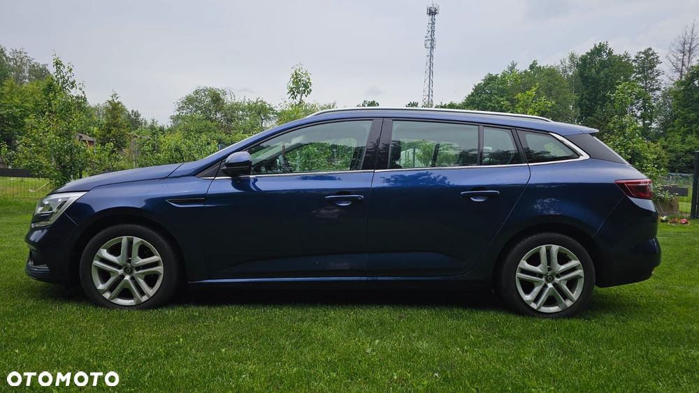 Renault Megane 1.5 dCi Business - 3