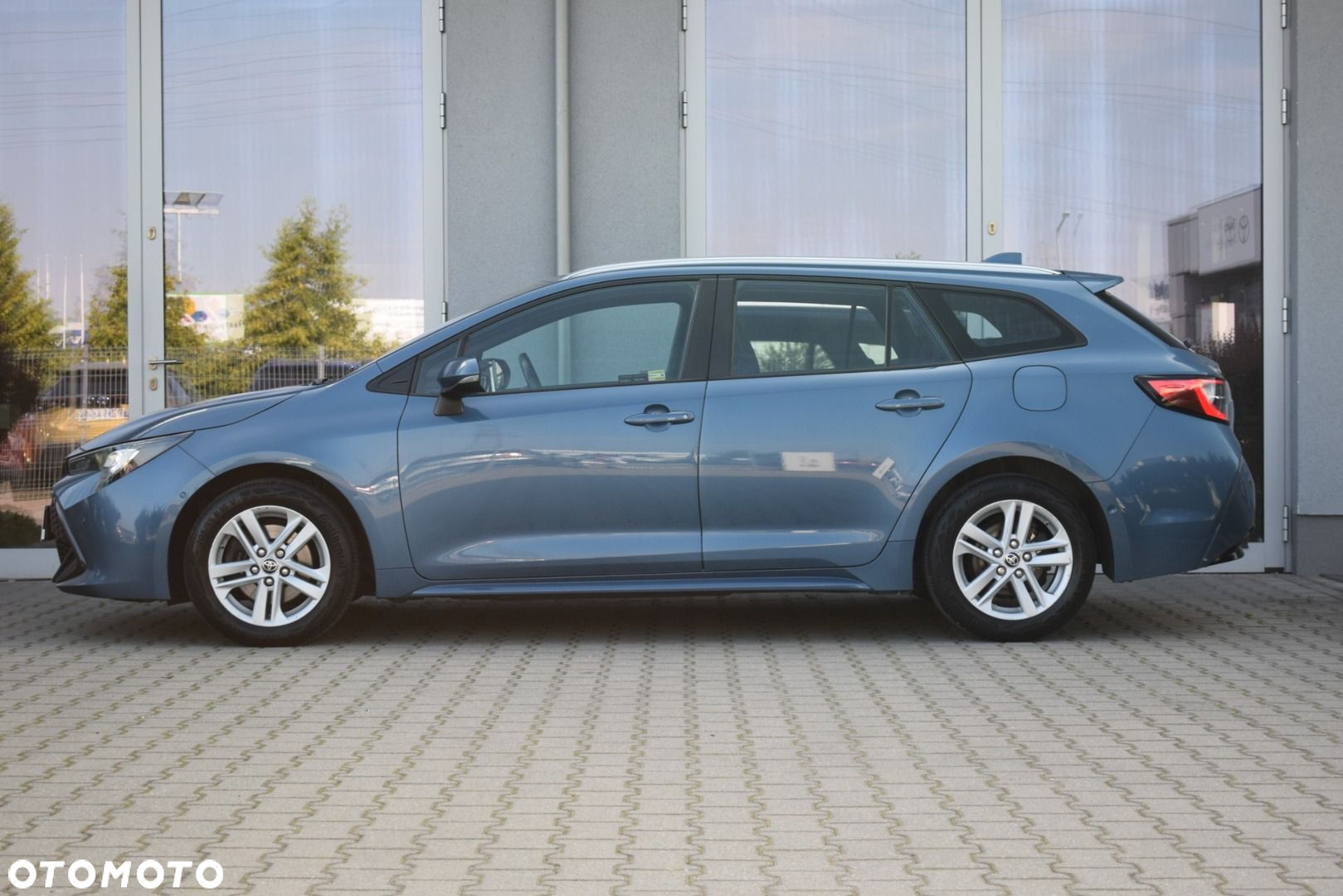 Toyota Corolla - 5