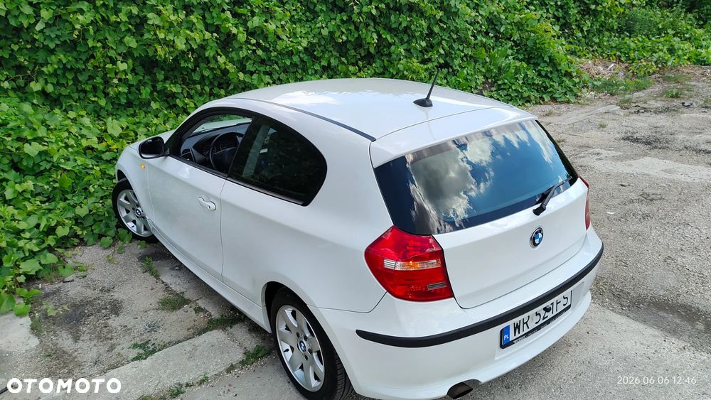 BMW Seria 1 116i Edition Lifestyle - 33