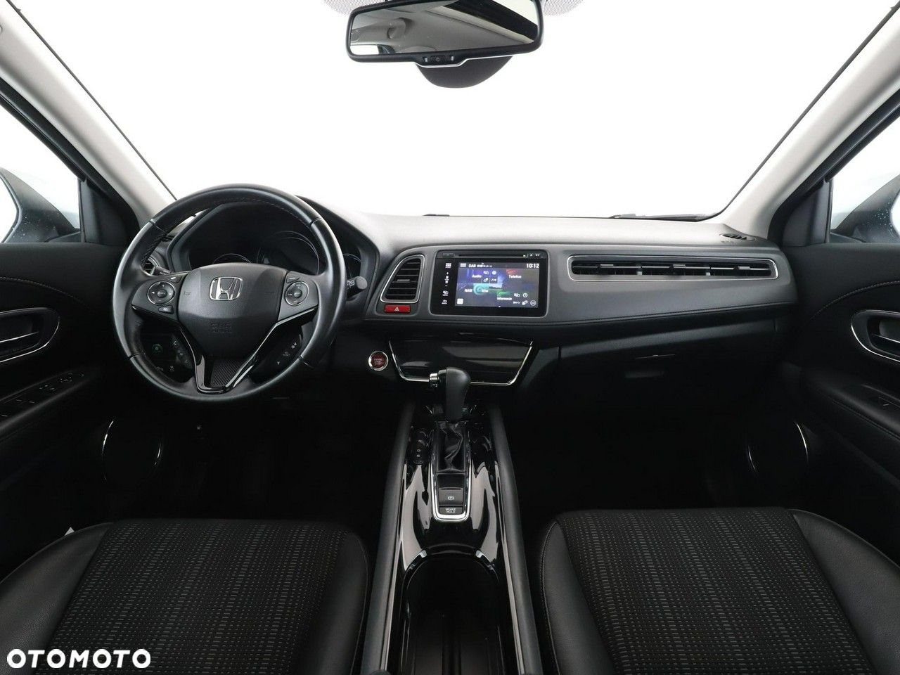 Honda HR-V 1.5 i-VTEC CVT Executive - 15
