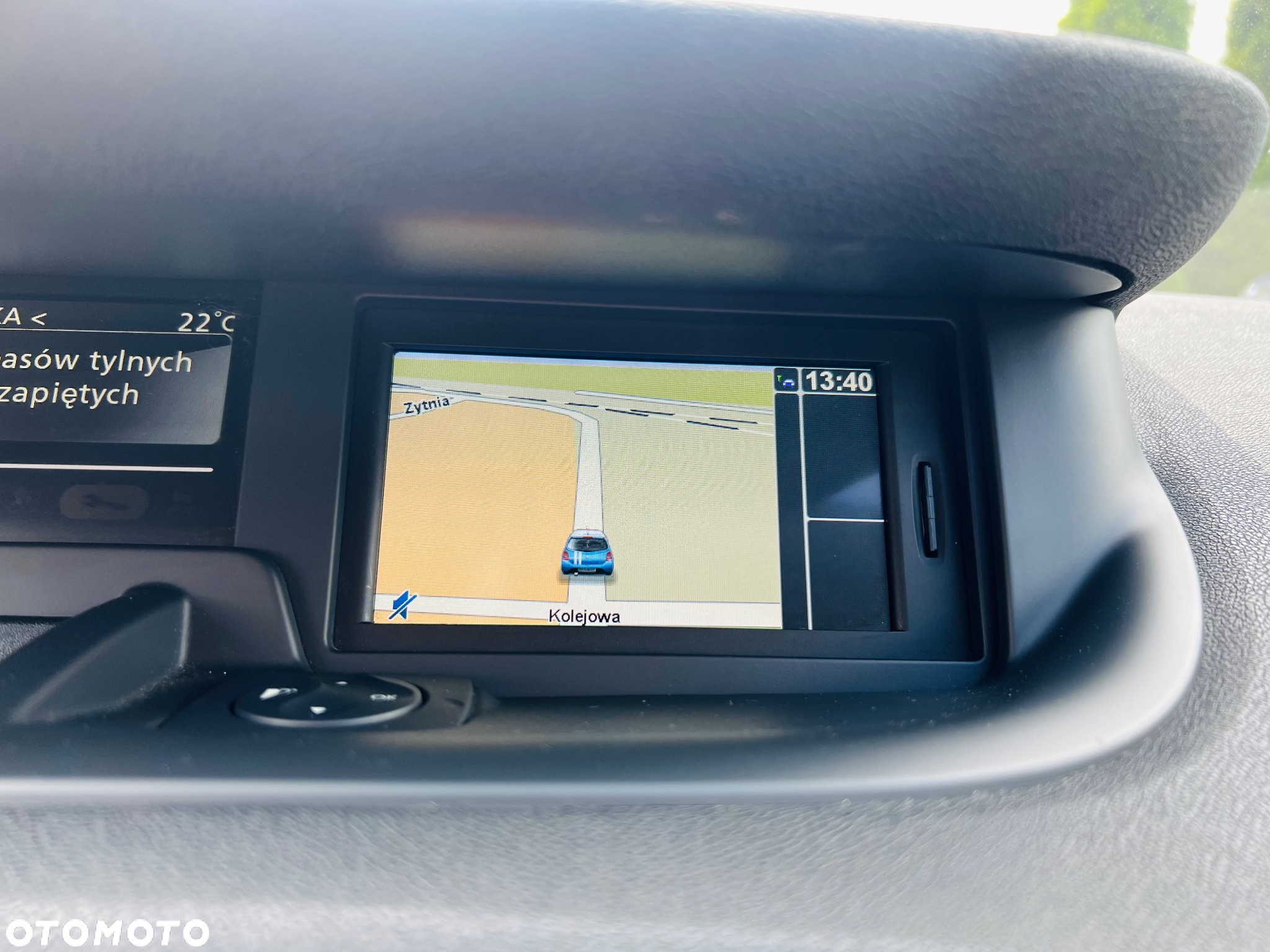 Renault Scenic 1.2 TCe Energy Expression - 17
