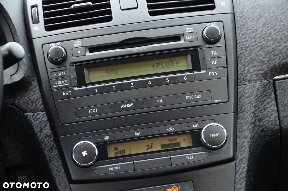 Toyota Avensis 1.8 Edition - 31